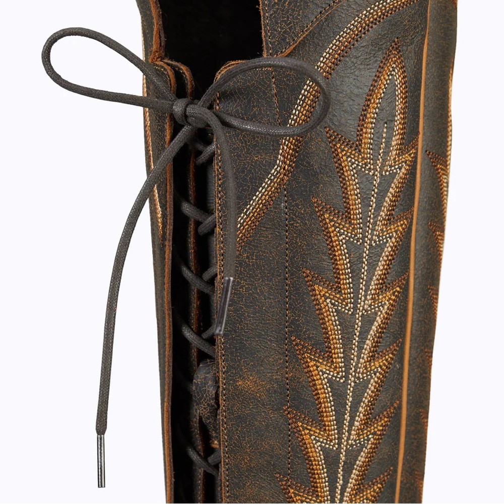 Lane knee high boots - Picture 2 of 4